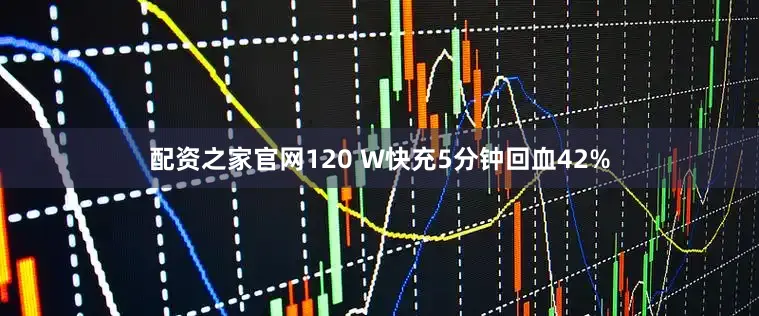 配资之家官网120 W快充5分钟回血42%